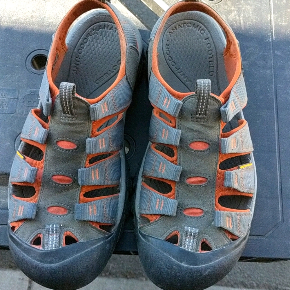 Keen Newport Sandles